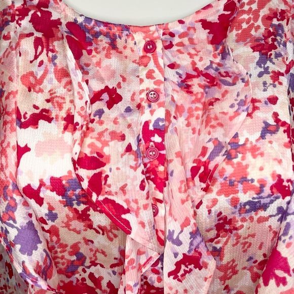 New York & Company Blouse - Picture 4 of 6